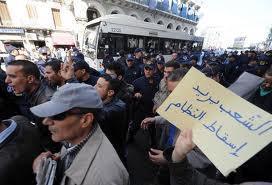 Algérie : Des opposants au gouvernement appellent au boycott du scrutin