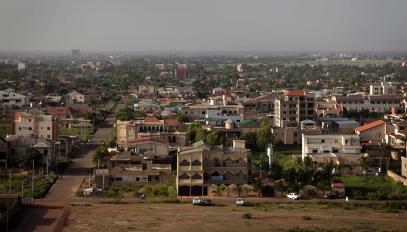 Burkina: nombreuses questions après l’explosion dans une école à Ouagadougou