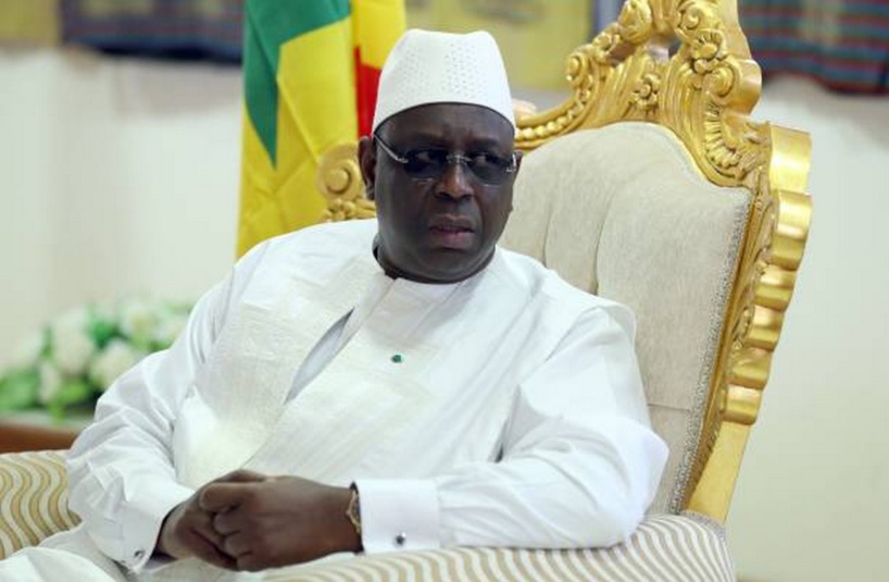 ​Le khalife de Louga a offert une résidence à Macky Sall