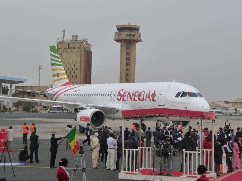 Redressement de Sénégal Airlines : L’Etat rompt avec les actionnaires fictifs