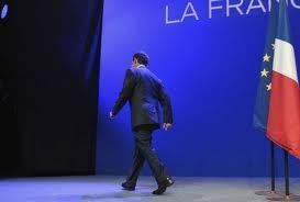Nicolas Sarkozy: la défaite d’un style plus que d’une politique