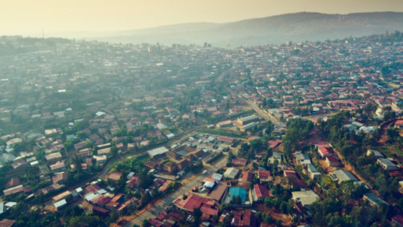 Rwanda: la détention de la fille d’un pasteur proche de l’opposition se poursuit Rwanda: la détention de la fille d’un pasteur proche de l’opposition se poursuit