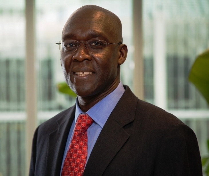 Nommé vice-président de la Banque mondiale pour l’Afrique, Makhtar Diop préoccupé par la situation des pauvres