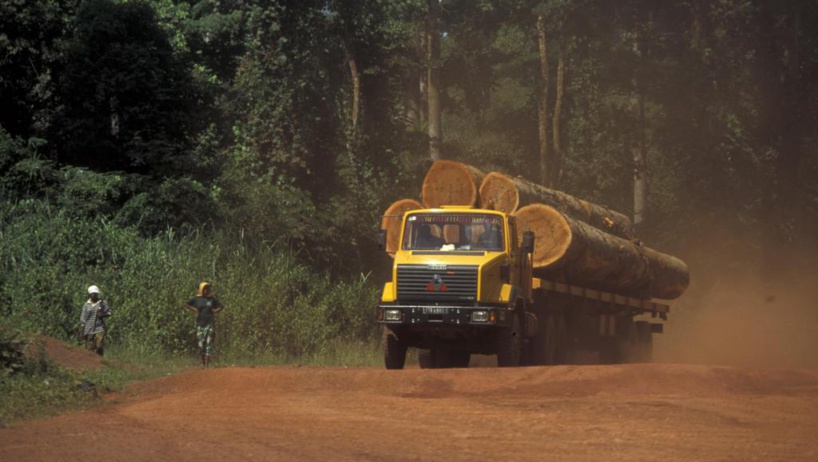 Cameroun: fluidifier le trafic des marchandises reste un casse-tête Cameroun: fluidifier le trafic des marchandises reste un casse-tête