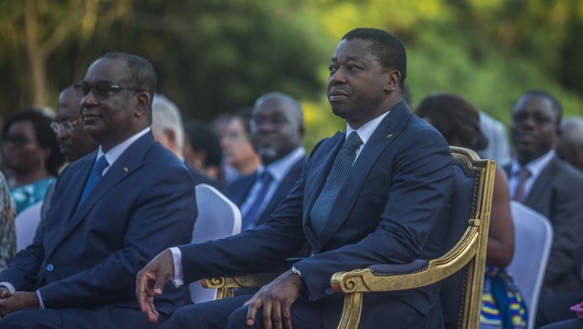 Togo: la société civile dénonce des «distorsions» dans le processus électoral Togo: la société civile dénonce des «distorsions» dans le processus électoral
