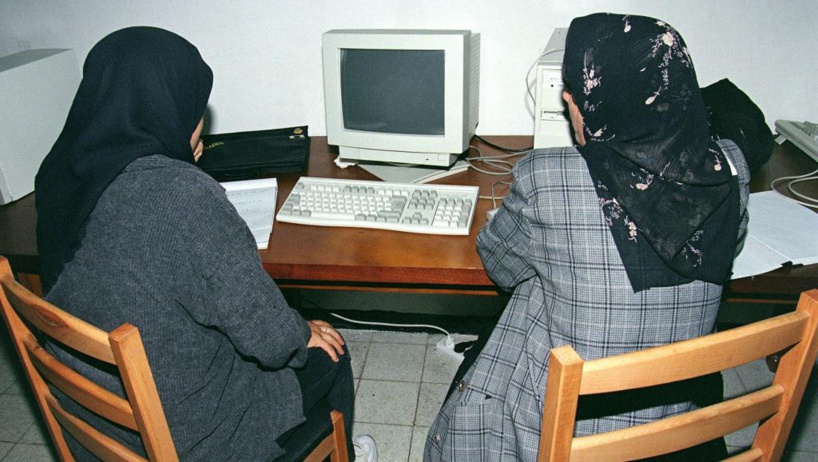 Algérie: en 2019, les blocages d'Internet ont coûté très cher à l'économie