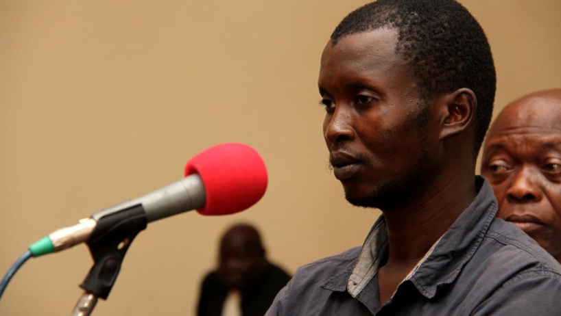 Centrafrique: ouverture du procès des crimes de Bangassou Centrafrique: ouverture du procès des crimes de Bangassou