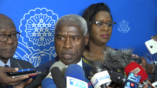 455 accidents de la circulation recensés pour le seul mois d'avril 2019 sur le tronçon Dakar-Tambacounda-Bamako : Une Agence de la sécurité routière annoncés 455 accidents de la circulation recensés pour le seul mois d'avril 2019 sur le tronçon Dakar-Tambacounda-Bamako : Une Agence de la sécurité routière annoncés