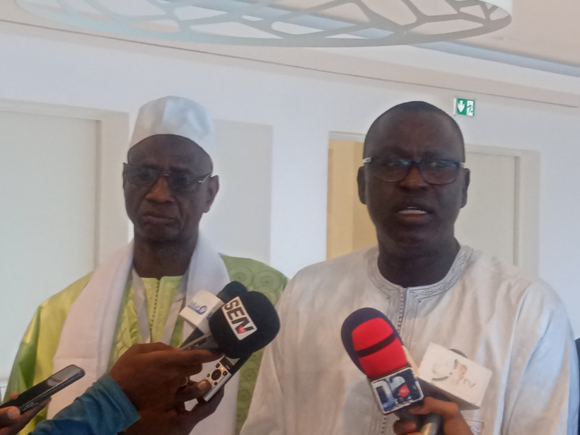 Sur quoi se fonde Règlement intérieur du Comité de pilotage du Dialogue national... Sur quoi se fonde Règlement intérieur du Comité de pilotage du Dialogue national...