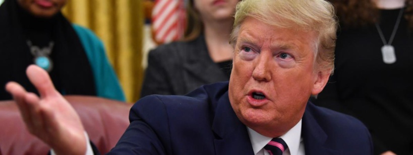 Attaque iranienne en Irak: 11 soldats américains blessés (commandement US) Attaque iranienne en Irak: 11 soldats américains blessés (commandement US)