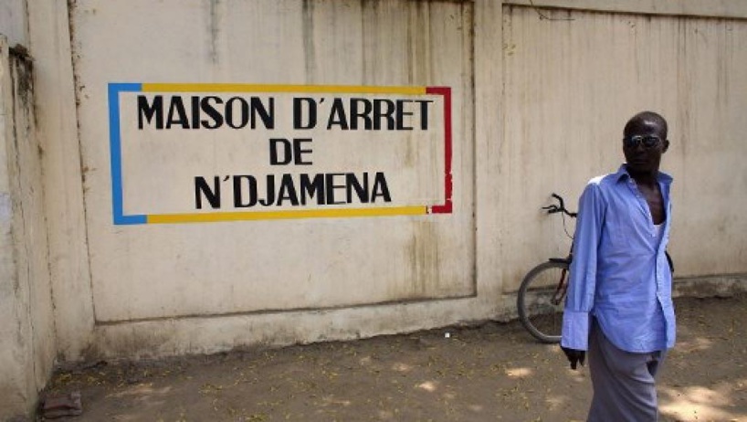 Tchad: l’ex-chef rebelle Baba Ladde toujours détenu après avoir purgé sa peine Tchad: l’ex-chef rebelle Baba Ladde toujours détenu après avoir purgé sa peine