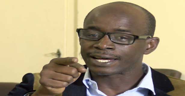 Ville de Pikine: «Je suis candidat, Abdoulaye Timbo n’est pas à la hauteur (Amadou Diarra)