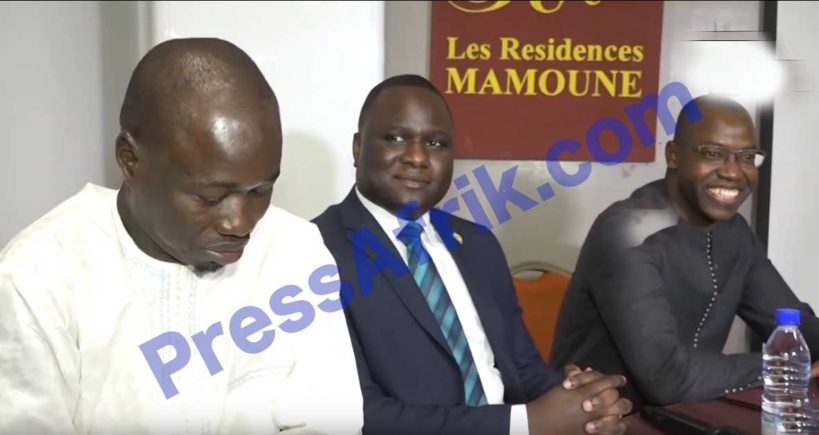 Hausse du prix de l’électricité pour électrifier le monde rural: le cadres de Rewmi parlent d’un "mensonge" Hausse du prix de l’électricité pour électrifier le monde rural: le cadres de Rewmi parlent d’un "mensonge"