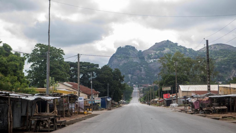 Bénin: le calme est revenu à Savè, fief de l'ancien président Boni Yayi