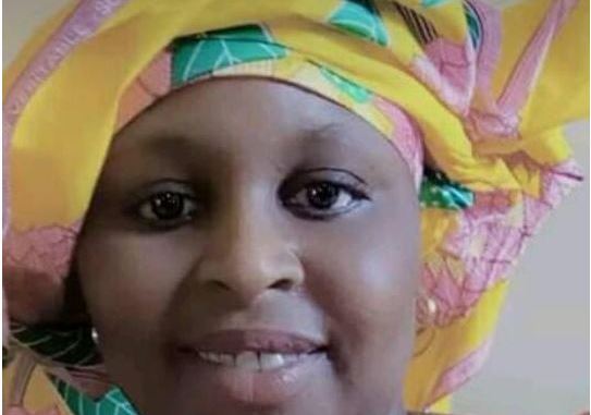 Touba: Coumba Kane Sarr en route pour Dakar où elle sera auditionnée au nouveau par la Gendarmerie