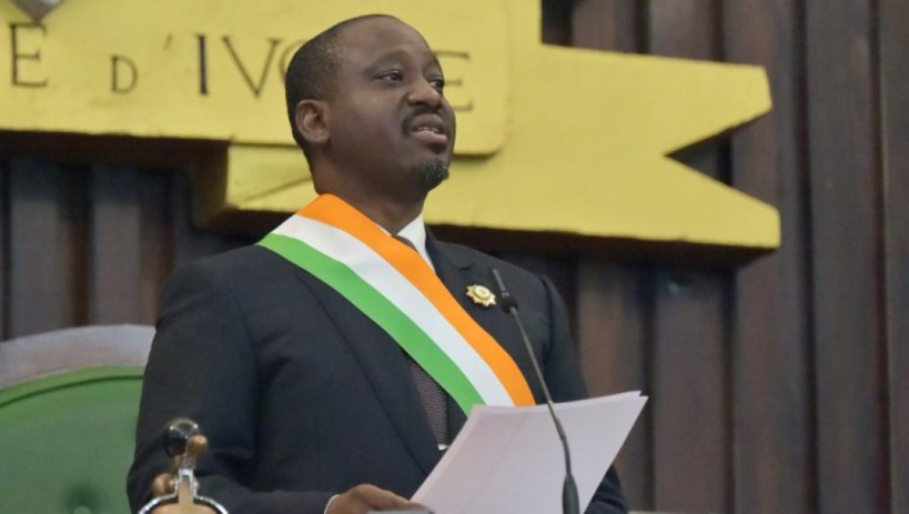 Côte d'Ivoire: la Cour de cassation se saisit de l'affaire Soro
