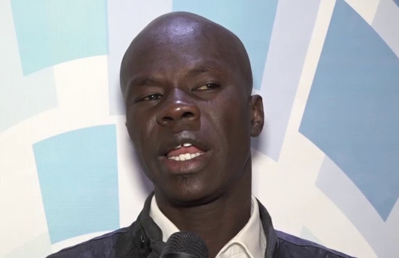 Dialogue national : Saer Tambédou exige le remboursement du transport des participants Dialogue national : Saer Tambédou exige le remboursement du transport des participants