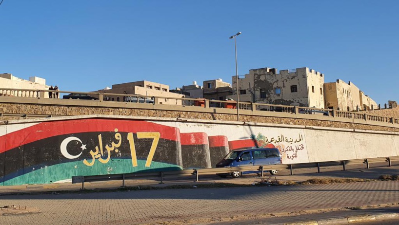 Après la conférence de Berlin, chaque partie fait ses comptes en Libye Après la conférence de Berlin, chaque partie fait ses comptes en Libye