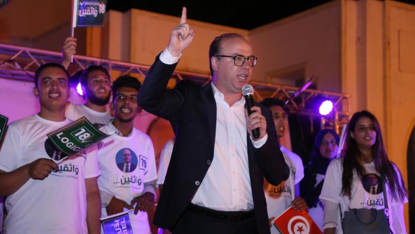 Tunisie: Elyes Fakhfakh nommé au poste de Premier ministre