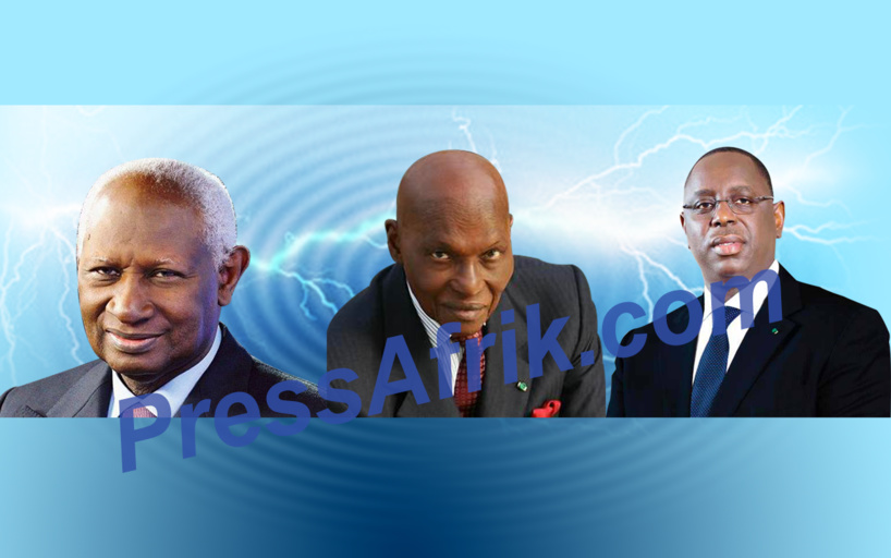 Flashback et éclairages sur la Gestion de l’électricité au Sénégal de Diouf à maintenant: Macky va-t-il échapper à l'électrocution? Flashback et éclairages sur la Gestion de l’électricité au Sénégal de Diouf à maintenant: Macky va-t-il échapper à l'électrocution?