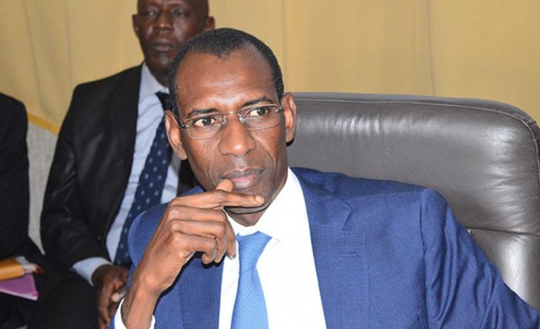 Le Sénégal affiche une "bonne santé économique et financière" au terme de la gestion 2019 (ministre)