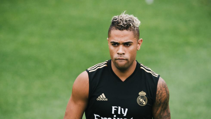 Real Madrid : Mariano Diaz victime d’une tentative de vol Real Madrid : Mariano Diaz victime d’une tentative de vol