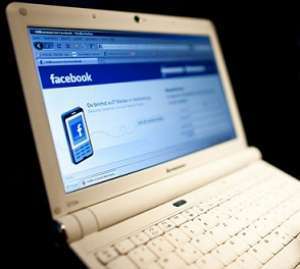 Franc succès du réseau social Facebook au Sénégal