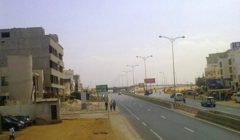  Ouest Foire : les habitants s’opposent à la construction de bâtiment dans leur jardin public Ouest Foire : les habitants s’opposent à la construction de bâtiment dans leur jardin public