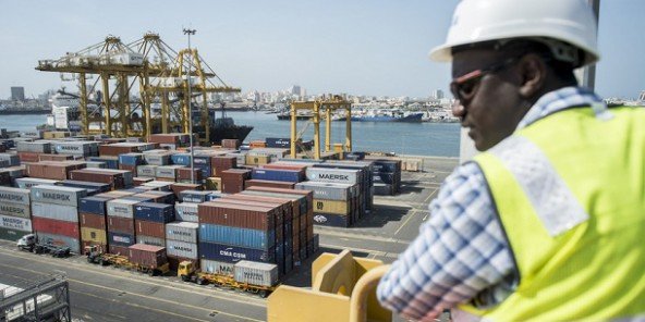 Coût élevé des tarifs pour l’accès au Port: les transporteurs de conteneurs en grève illimitée dès ce vendredi