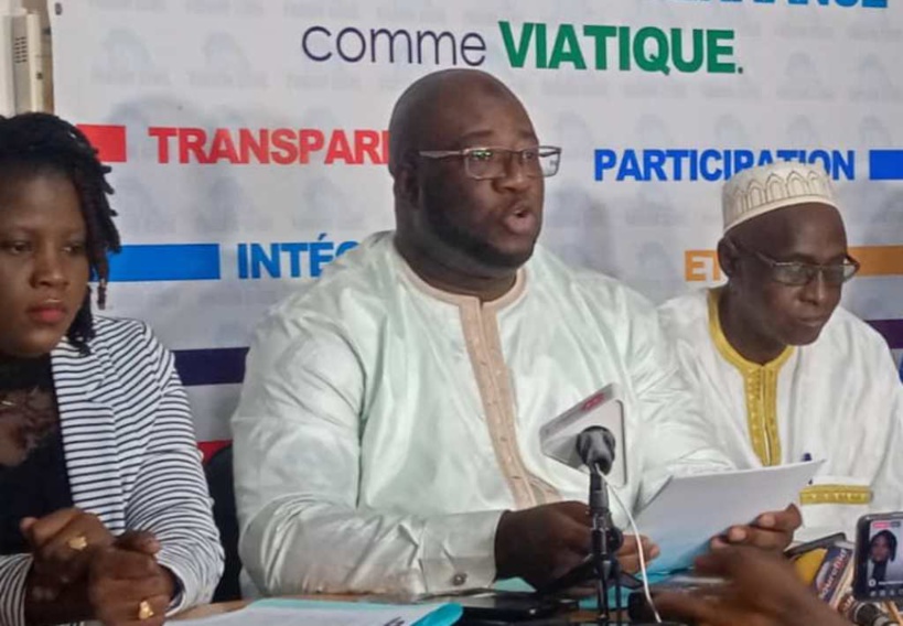 Corruption: en 2019, tous les pays de l’UEMOA sont dans la zone rouge Corruption: en 2019, tous les pays de l’UEMOA sont dans la zone rouge