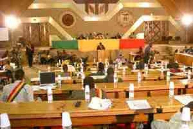 Mali : la convention proposée par la junte divise la classe politique à six jours de la date butoir