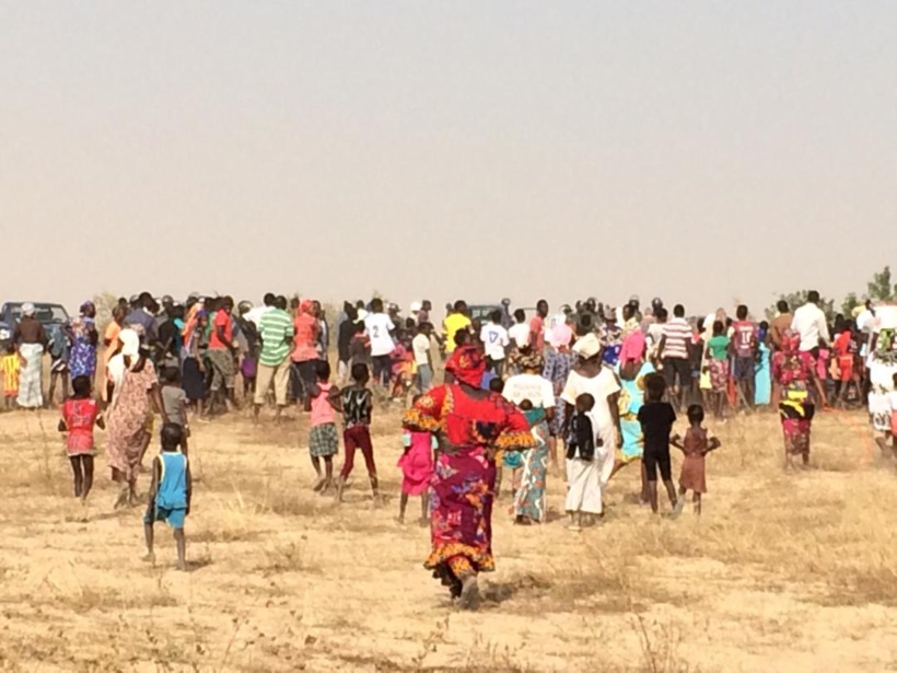 Violents affrontements à Tobène entre populations et forces de l’ordre: la mairie de Méouane tient le sous-préfet pour seul responsable de la violence Violents affrontements à Tobène entre populations et forces de l’ordre: la mairie de Méouane tient le sous-préfet pour seul responsable de la violence