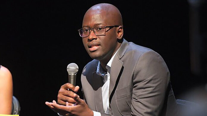 Ndongo Samba Sylla : « Les Africains n’ont pas besoin d’une monnaie unique »