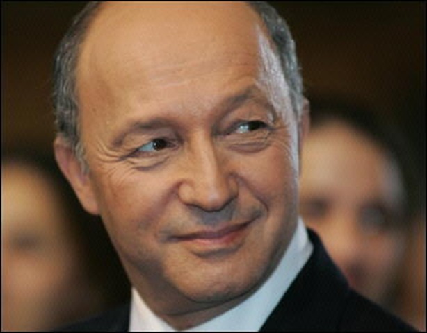 Laurent Fabius: «avec l'Afrique, nous devons avoir un partenariat d'égal à égal»