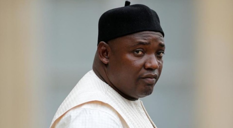 Chaude journée en Gambie: trois morts et des journalistes arrêtés Chaude journée en Gambie: trois morts et des journalistes arrêtés