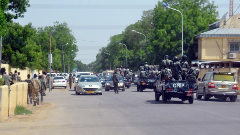 Tchad: la classe politique divisée sur le bilan de l'état d'urgence Tchad: la classe politique divisée sur le bilan de l'état d'urgence
