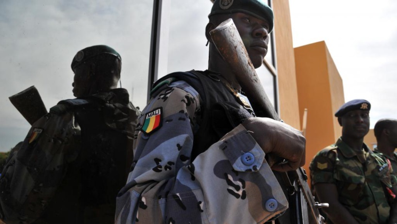 Mali: après l'attaque de Sokolo, réunion d'un conseil de défense Mali: après l'attaque de Sokolo, réunion d'un conseil de défense