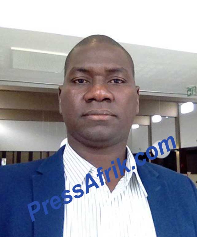 Corruption: L’économiste Ndongo Mané Kébé propose des solutions pour sortir le Sénégal de la zone rouge (Entretien)