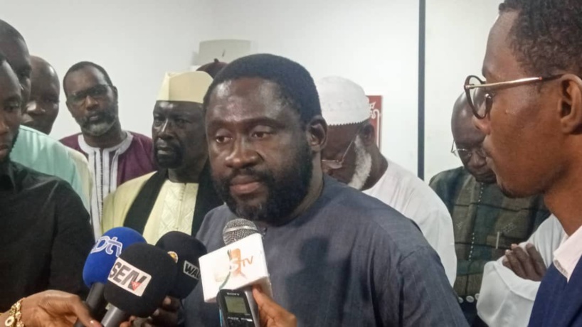 Règlement 14 de l’UEMOA : Le Syndicat des Transporteurs Routiers et des Hydrocarbures prévient les autorités Règlement 14 de l’UEMOA : Le Syndicat des Transporteurs Routiers et des Hydrocarbures prévient les autorités