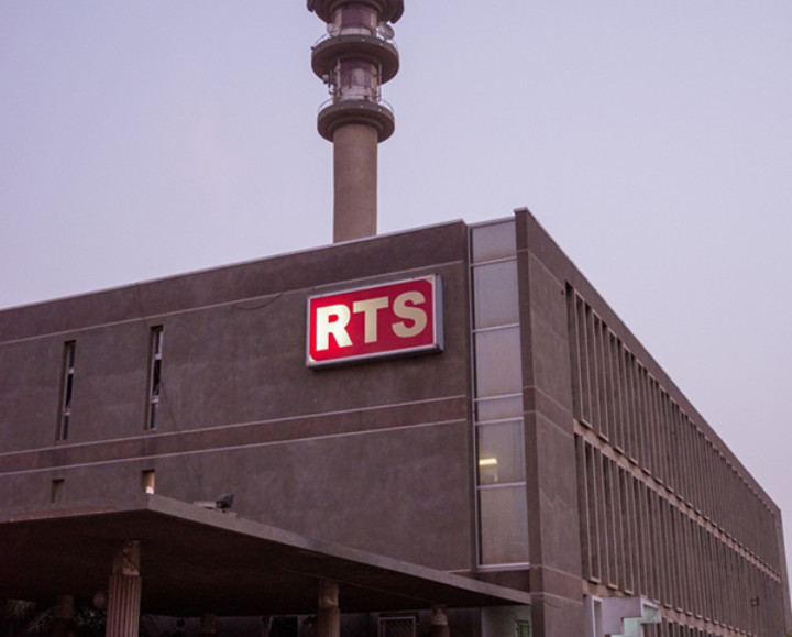 La tension à la RTS inquiète le Syndicat des professionnels de l'information et de la communication