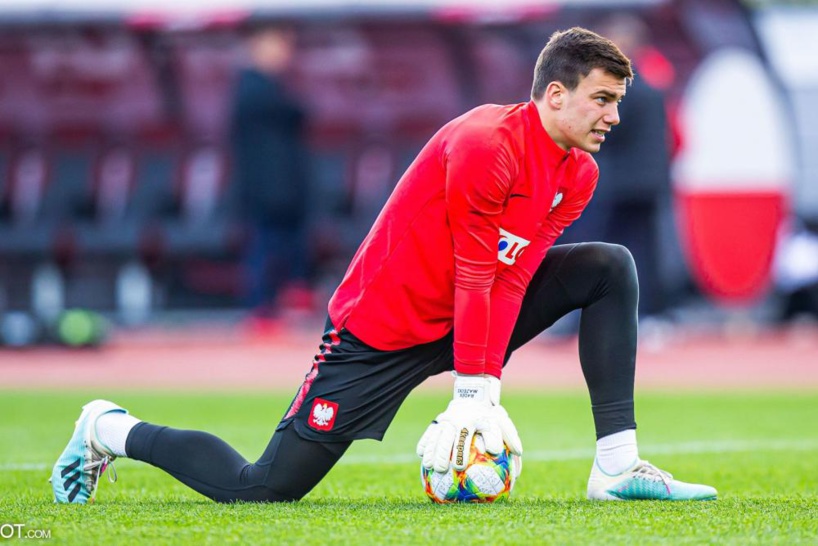 #Mercato - L’AS Monaco s’offre le grand espoir Radoslaw Majecki #Mercato - L’AS Monaco s’offre le grand espoir Radoslaw Majecki