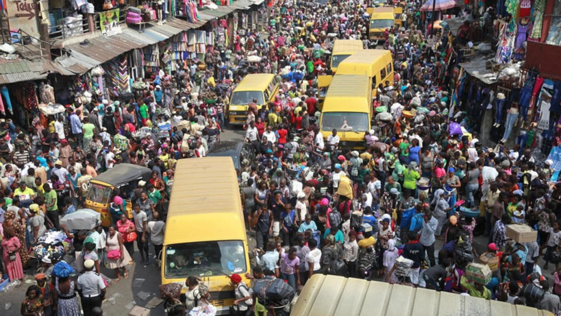 Nigeria: vers la fin des taxis-motos à Lagos