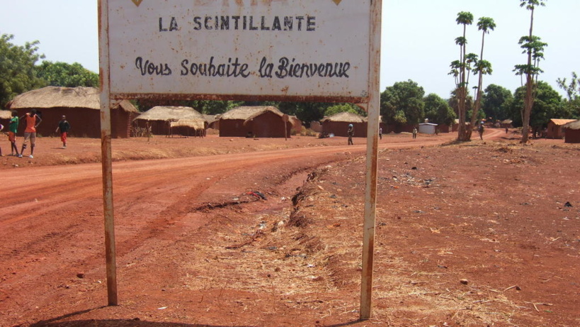 Centrafrique: lourd bilan à Bria après les derniers affrontements
