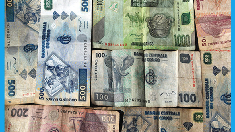 RDC: tour de vis pour les finances publiques RDC: tour de vis pour les finances publiques