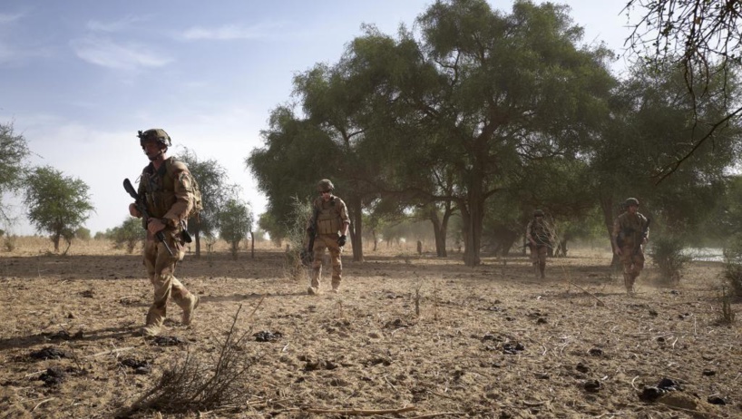 le calvaire des populations civiles au Sahel le calvaire des populations civiles au Sahel