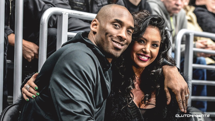 La femme de Kobe Bryant s'exprime pour la première fois après la mort de son mari