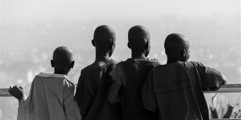 Près de 5 millions d'enfants auront besoin d'une aide humanitaire dans le centre du Sahel (Unicef) Près de 5 millions d'enfants auront besoin d'une aide humanitaire dans le centre du Sahel (Unicef)