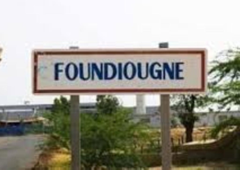 Thioyen Diombato: les populations listent les maux de leur localité Thioyen Diombato: les populations listent les maux de leur localité