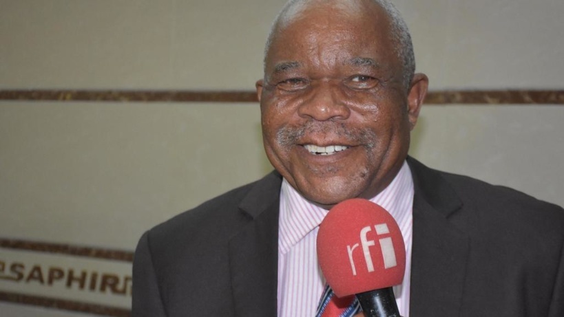Congo-B.: l’opposition compte sur un dialogue inclusif avant la présidentielle Congo-B.: l’opposition compte sur un dialogue inclusif avant la présidentielle