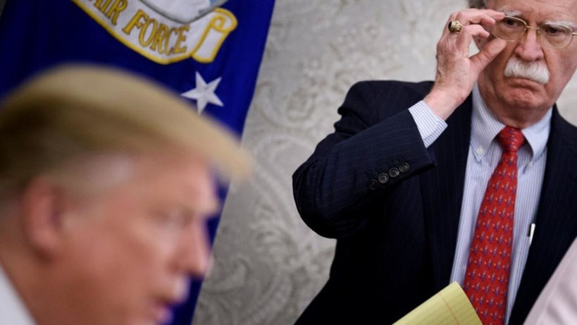 États-Unis: Trump devrait être acquitté ce mercredi à son procès en destitution États-Unis: Trump devrait être acquitté ce mercredi à son procès en destitution